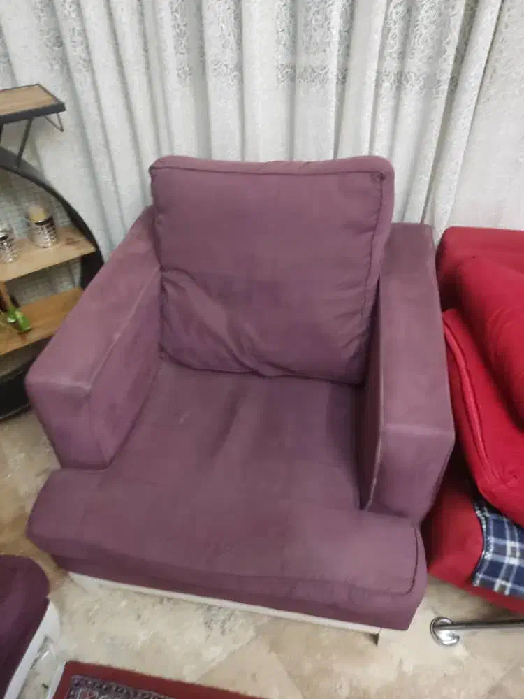 مبل|مبلمان خانگی و میز عسلی|گرمدره, |دیوار