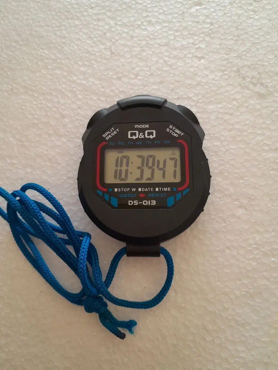 ساعت کورنومتر سالم باهم|ساعت|قم, نیروگاه|دیوار