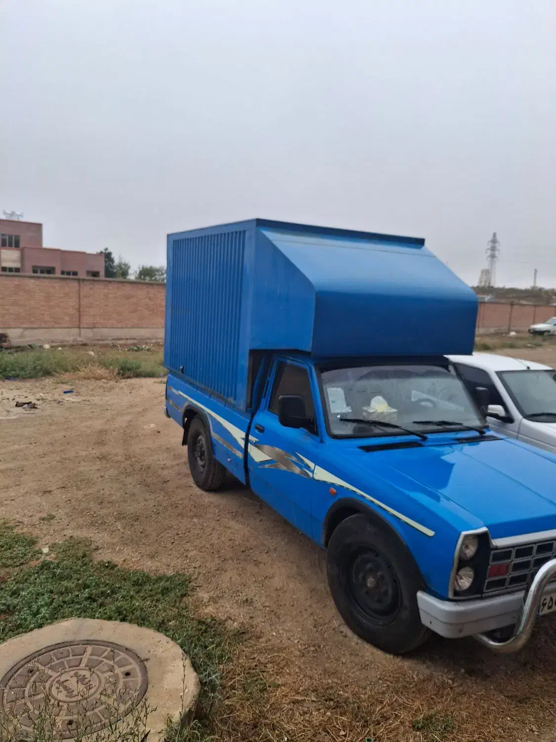 نیسان دوگانه آپشنال|خودرو سواری و وانت|اردبیل, |دیوار