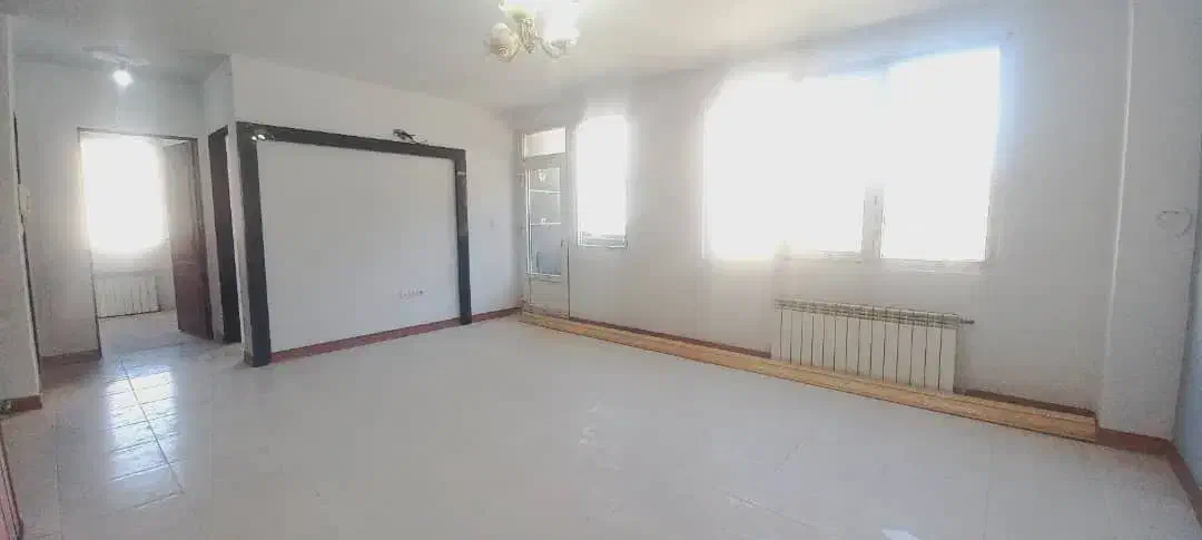 ۸۰ متر ، دو واحدی/سند آماده در رحمانیه|فروش آپارتمان|مشهد, جاهد شهر|دیوار