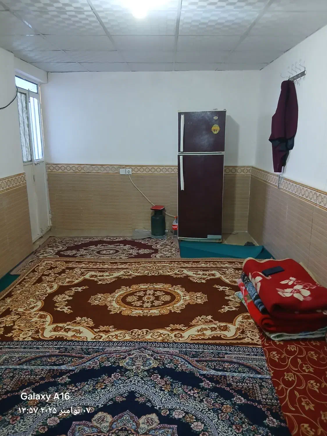 سوئیت|اجارهٔ کوتاهمدت آپارتمان و سوئیت|جیرفت, |دیوار