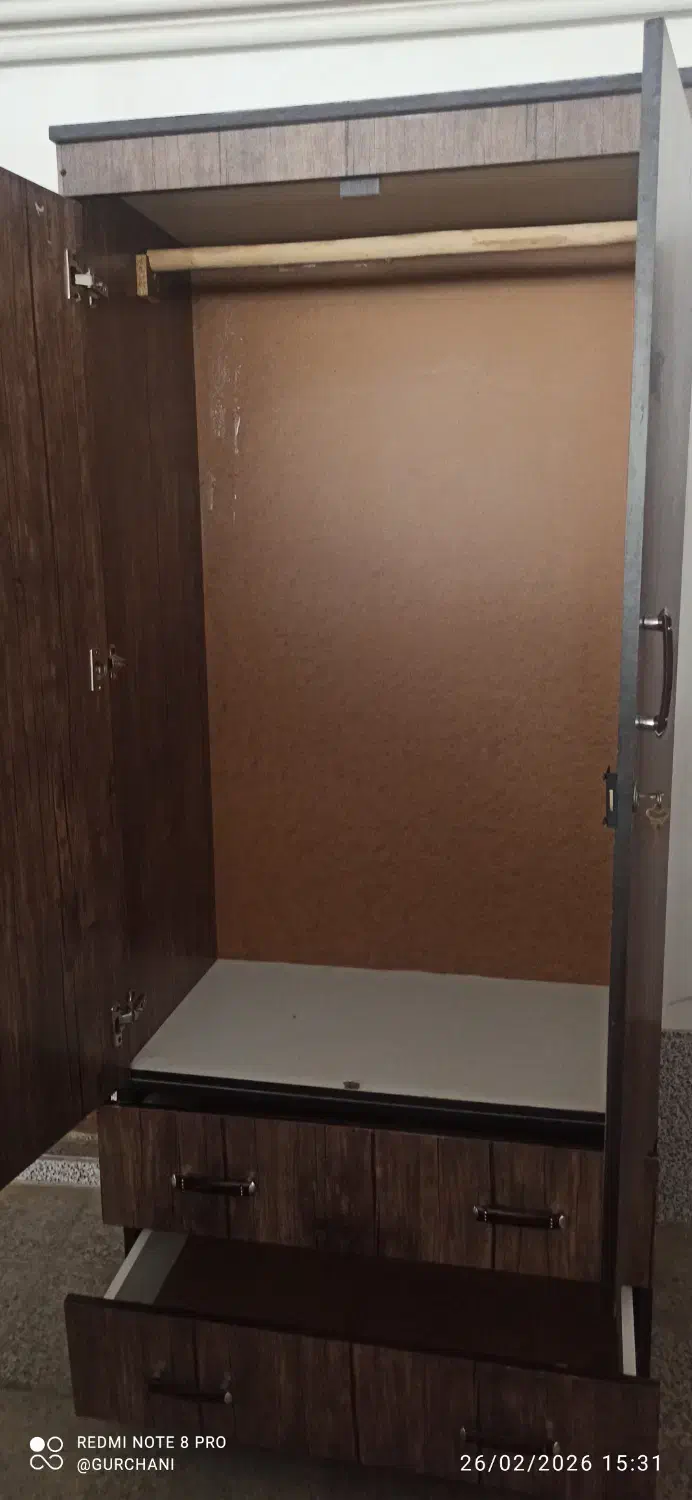 کمد|جاکفشی، کمد، دراور|ملایر, |دیوار