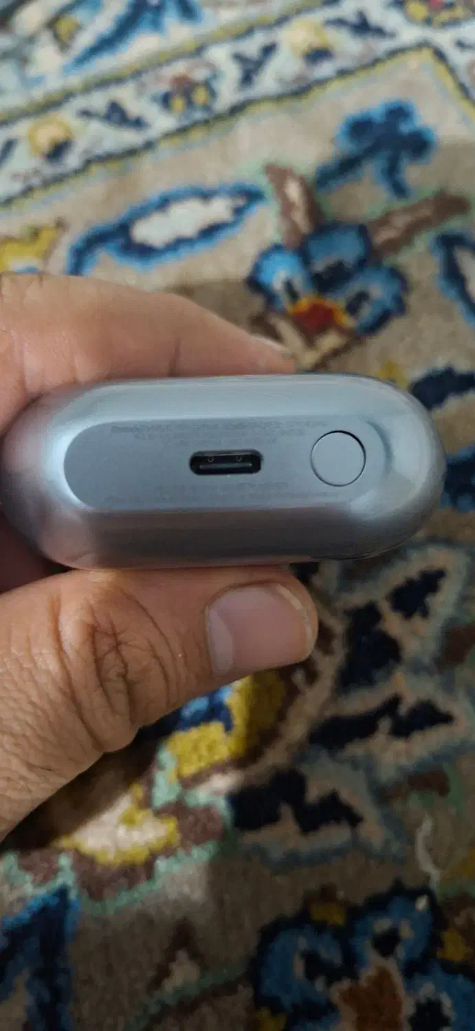 Buds3|لوازم جانبی موبایل و تبلت|تهران, اکباتان|دیوار