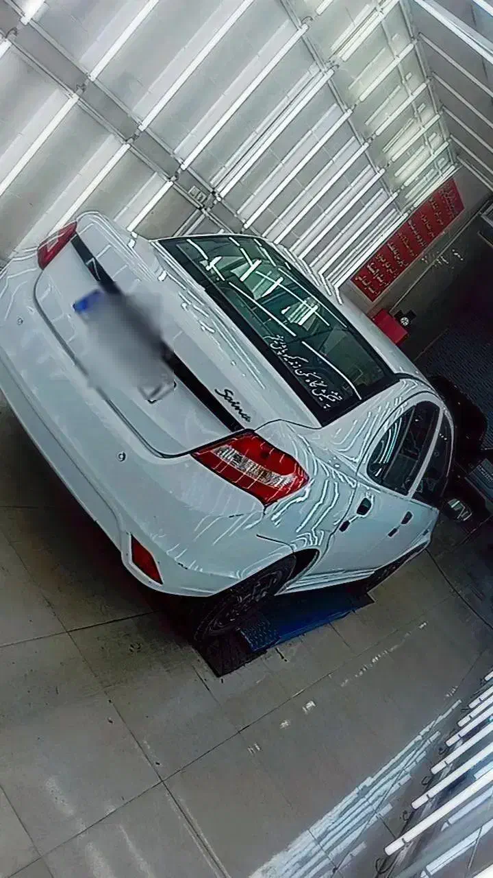 ساینا|خودرو سواری و وانت|ورامین, ورامین|دیوار