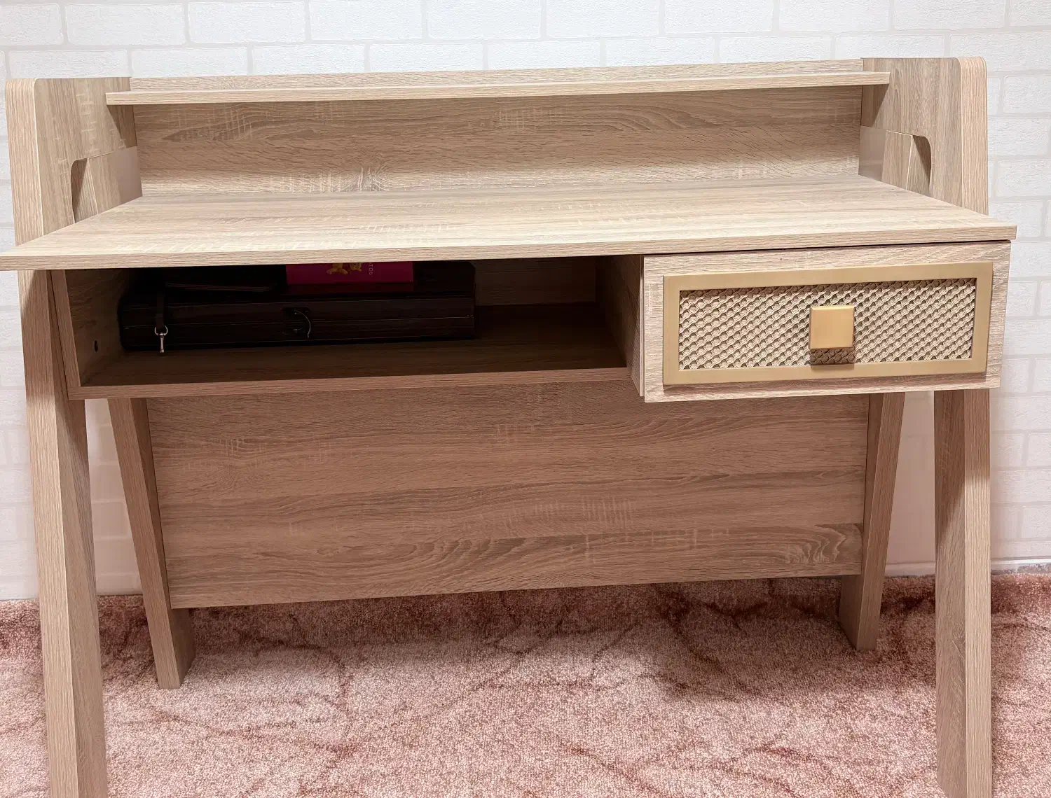 میز تحریر برندِ آوید چوب|میز تحریر و کامپیوتر|کرمان, |دیوار