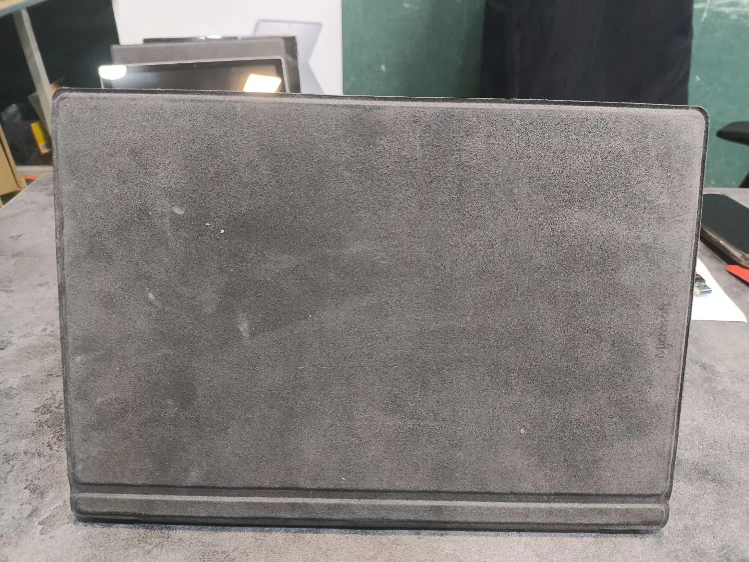 لپتاپ Microsoft Surface Pro 5 LTE|رایانه همراه|تهران, فلسطین (میدان انقلاب)|دیوار