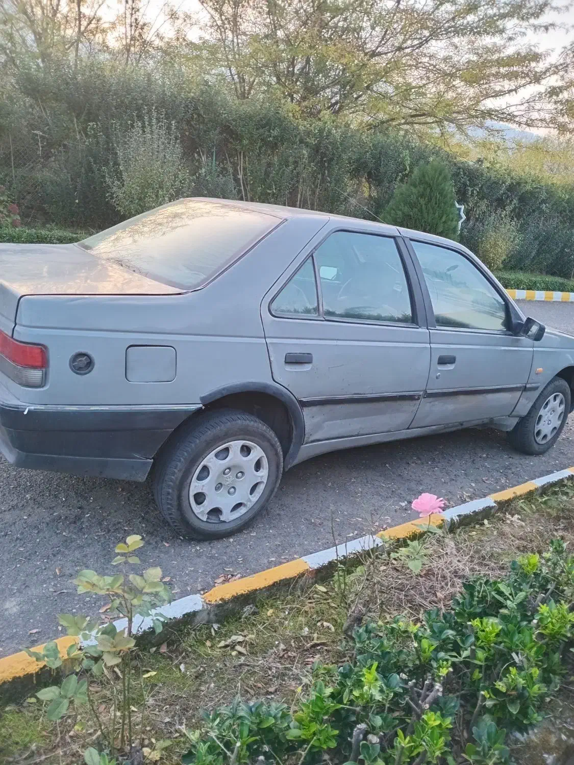 پژو اردی مدل۱۳۸۰|خودرو سواری و وانت|ملارد, |دیوار