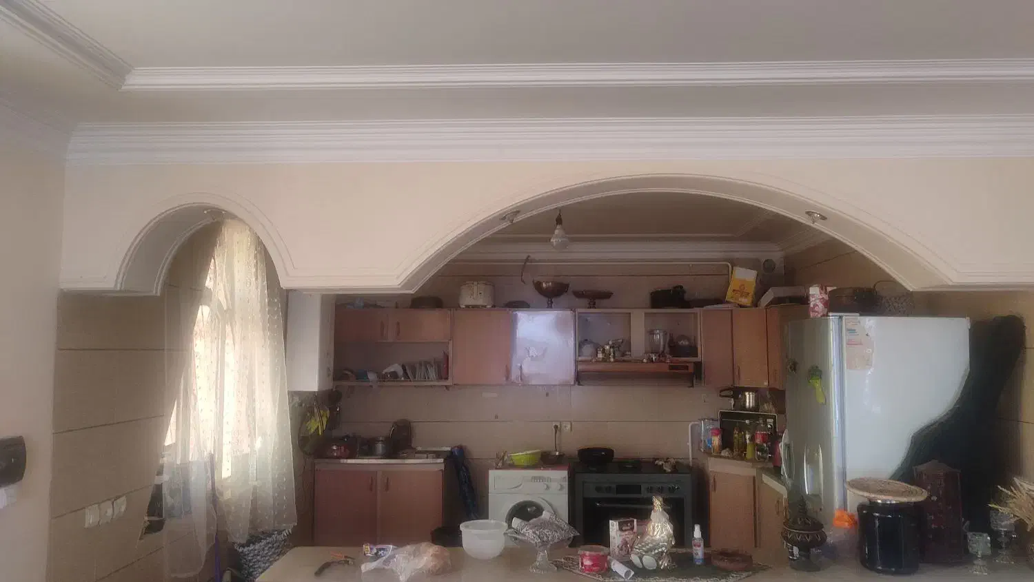 خونه برای رهن و اجاره|اجارهٔ آپارتمان|بم, |دیوار