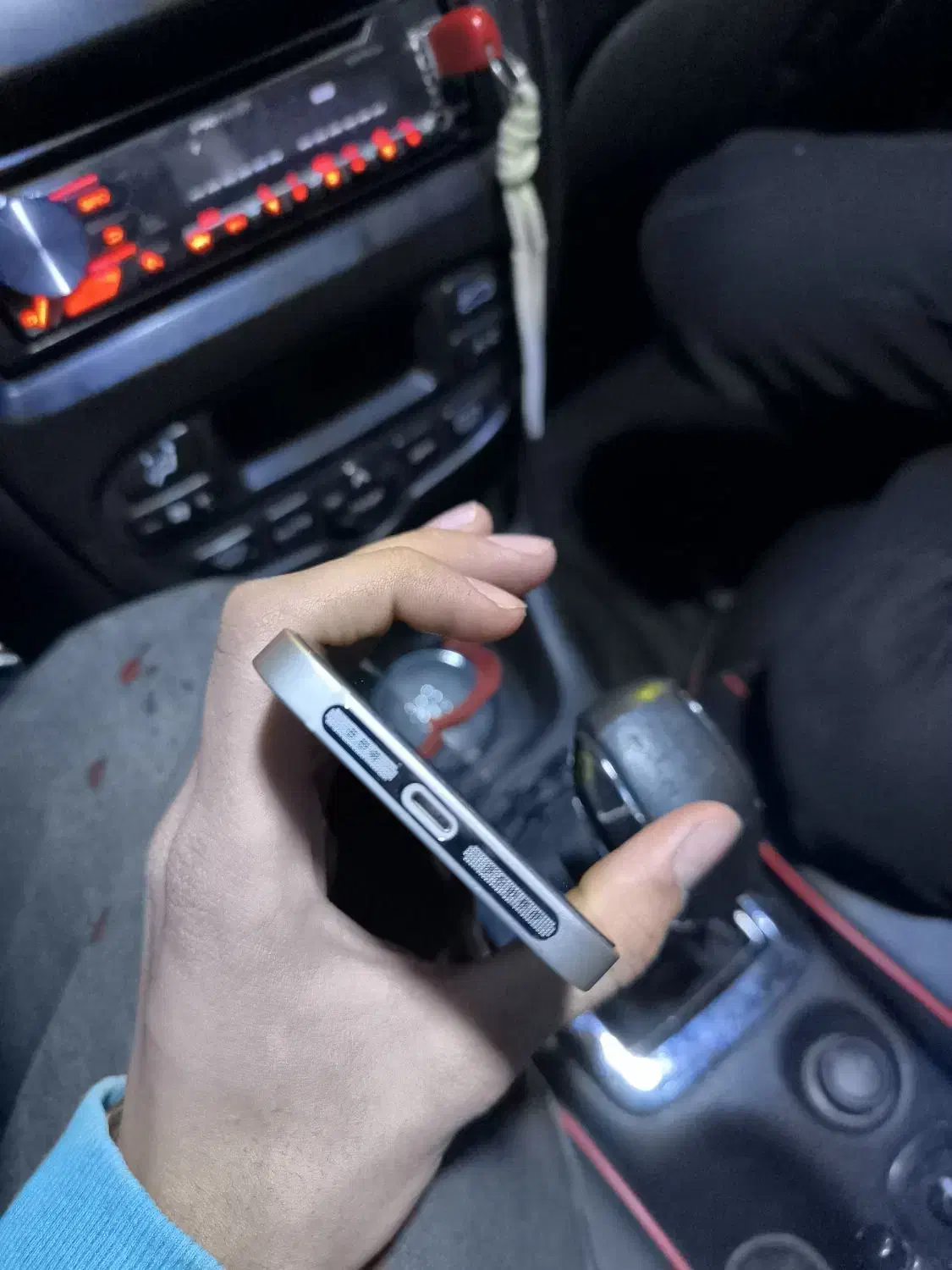 ایفون ۱۳ نرمال باتری 96|موبایل|اندیشه, شهرک مریم|دیوار