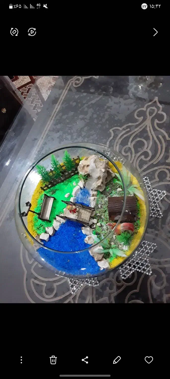 دکوری|صنایع دستی و سایر لوازم تزئینی|اسلام‌‌آباد غرب, |دیوار