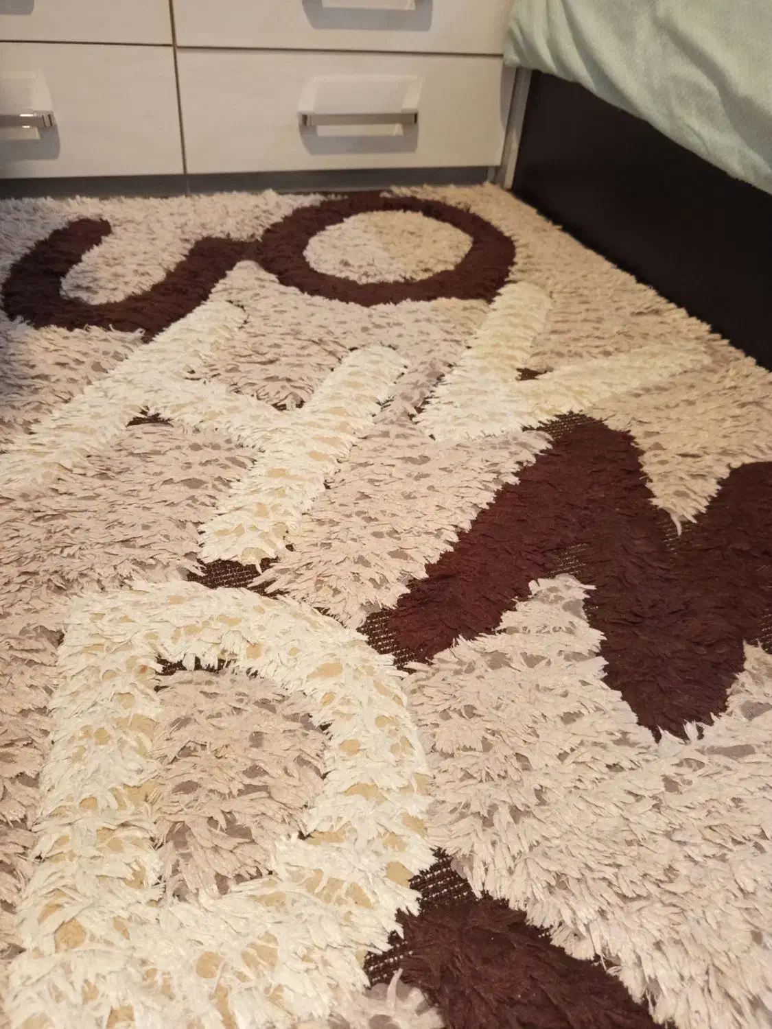 فرش 1در 1ونیم ترکیه|فرش|تبریز, |دیوار