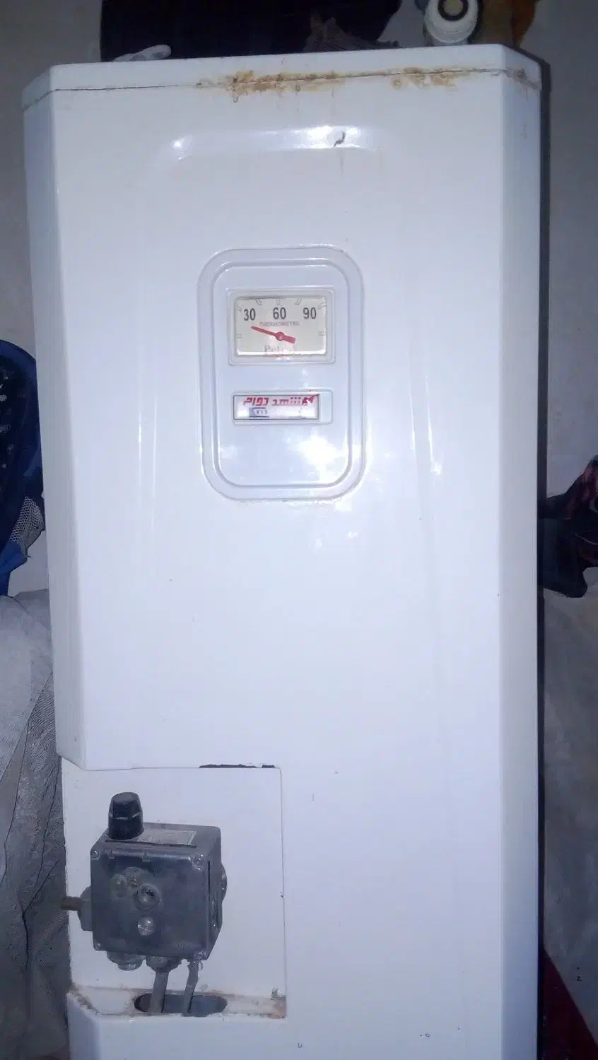 آبگرم کن مشهددوام|آبگرمکن، پکیج، شوفاژ|سربیشه, |دیوار