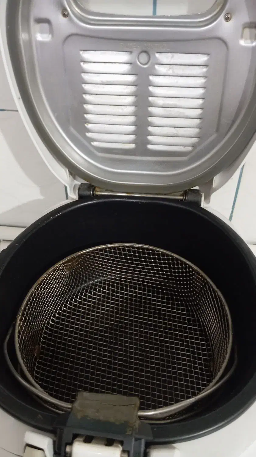 سرخکن|اجاق گاز و لوازم برقی پخت‌وپز|ایلام, |دیوار