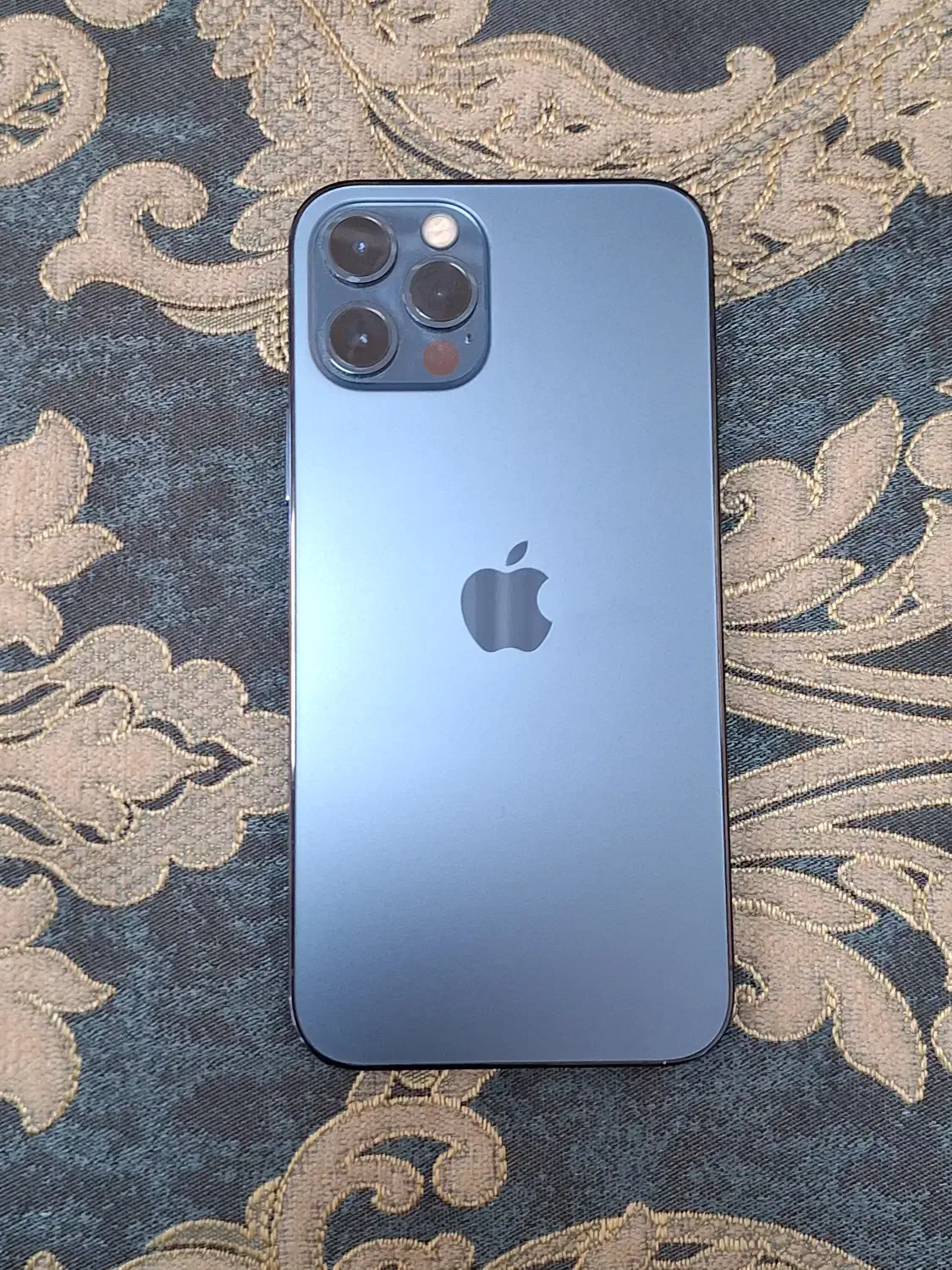 ایفون ۱۲ پرو|موبایل|ایلام, |دیوار