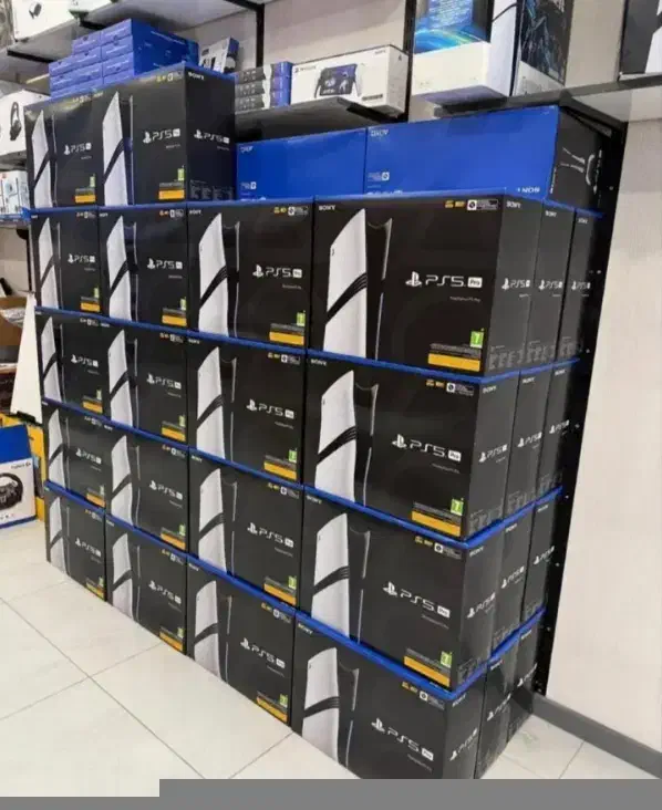 ps5خشک|کنسول، بازی ویدئویی و آنلاین|تهران, شیخ هادی|دیوار