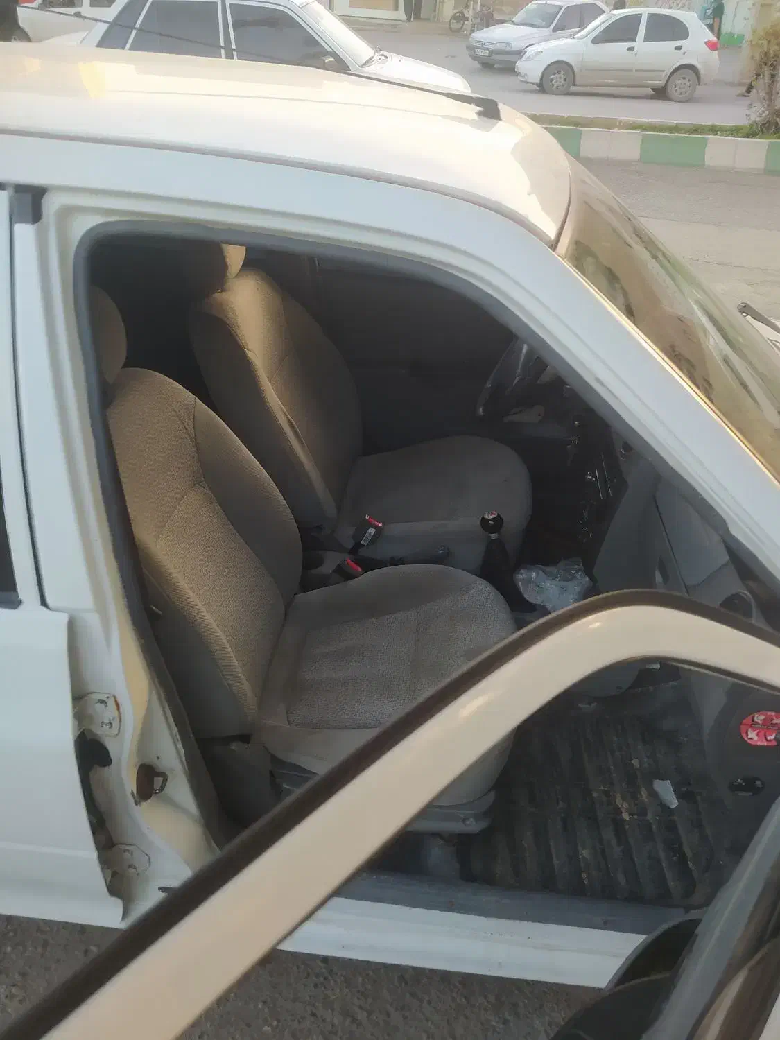 پرایدمدل 97|خودرو سواری و وانت|شوشتر, |دیوار