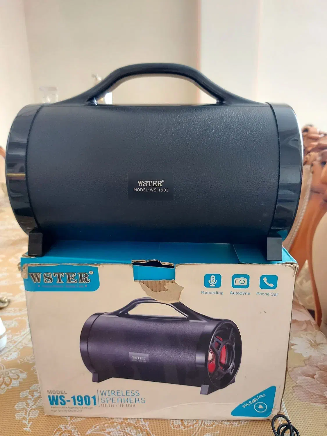 واکمن|پخش‌کننده همراه|زنجان, |دیوار