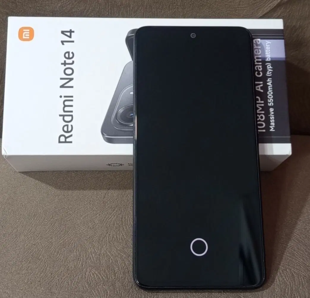 14 redmi not|موبایل|هشتگرد, شهرک ایران خودرو|دیوار