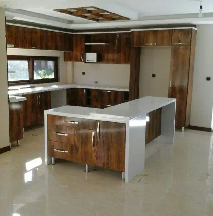 به نام خدا کابینت شیرازی بصورت اقساطی در تمام نقاط|خدمات پیشه و مهارت|تهران, خاک سفید|دیوار