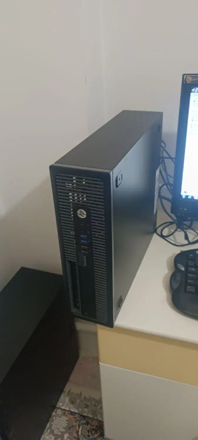 کیس|رایانه رومیزی|ساوه, |دیوار