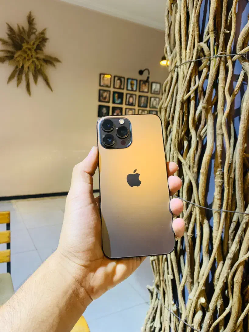 آیفون خاص و تمیز از دست نده 13 Pro Max و 13 pro|موبایل|اهواز, کمپلو شمالی|دیوار