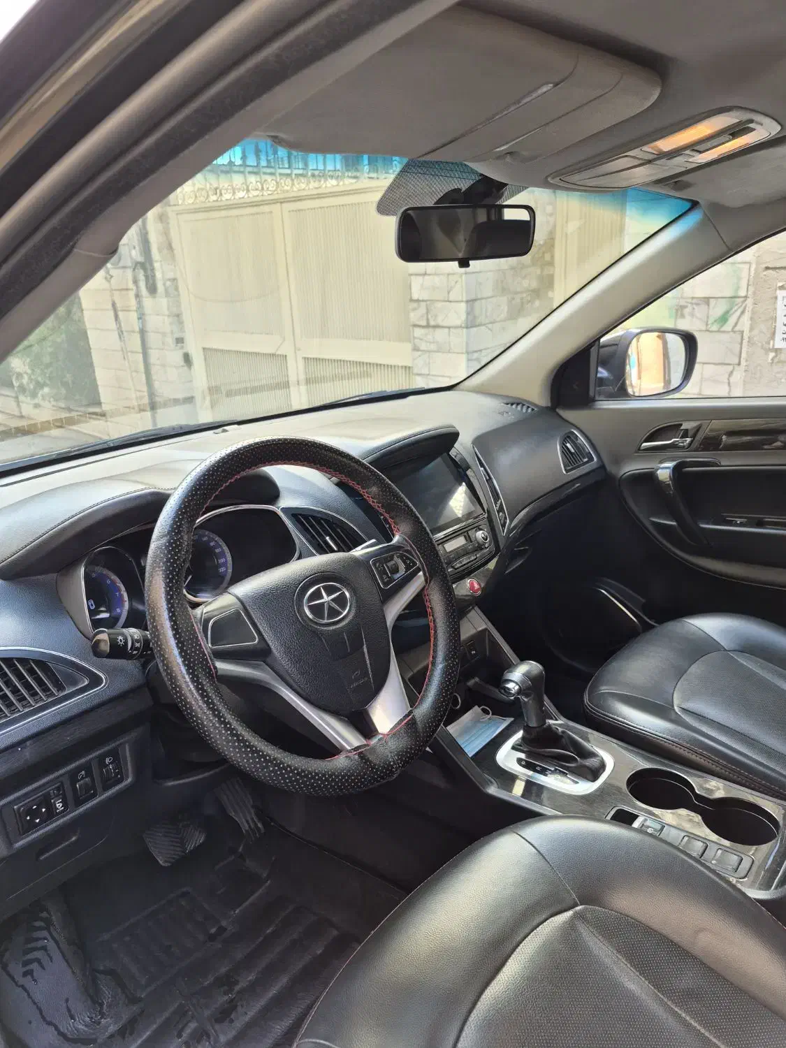 جک s5 مدل ۹۸|خودرو سواری و وانت|تهران, یوسفآباد|دیوار