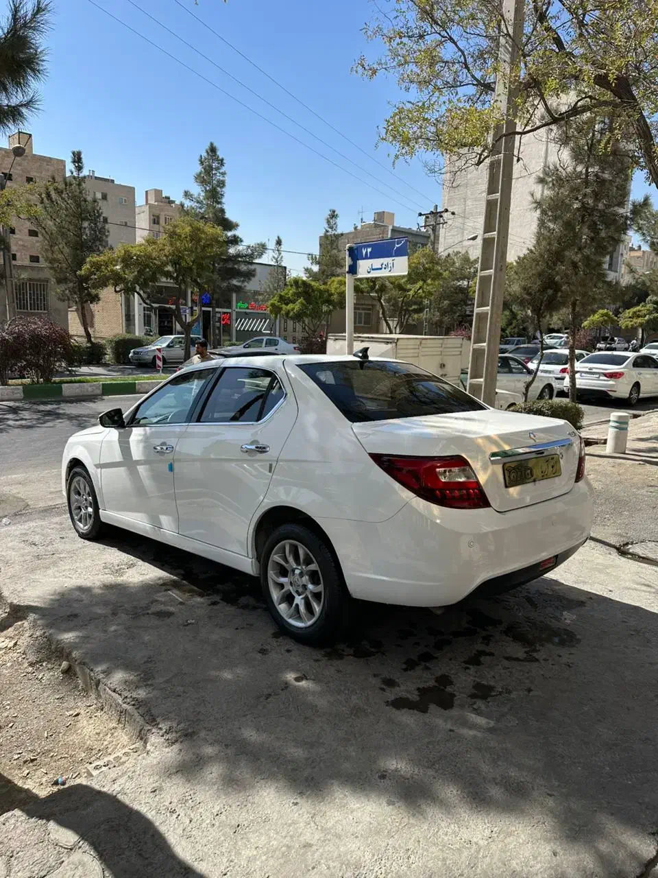 دناپلاس ۶دنده مدل ۱۴۰۱ نقدیامعاوضه (اتوآریا)اقساط|خودرو سواری و وانت|مشهد, شریف|دیوار