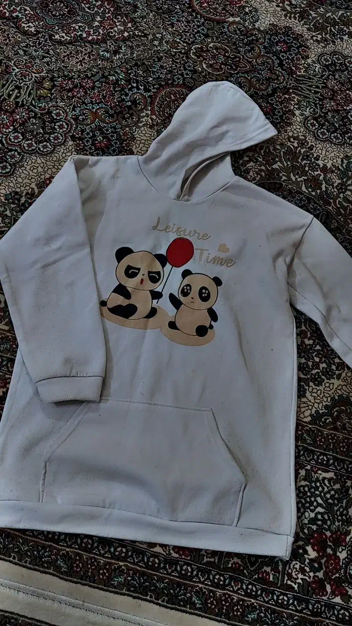 هودی|لباس|مشهد, صداقیه|دیوار