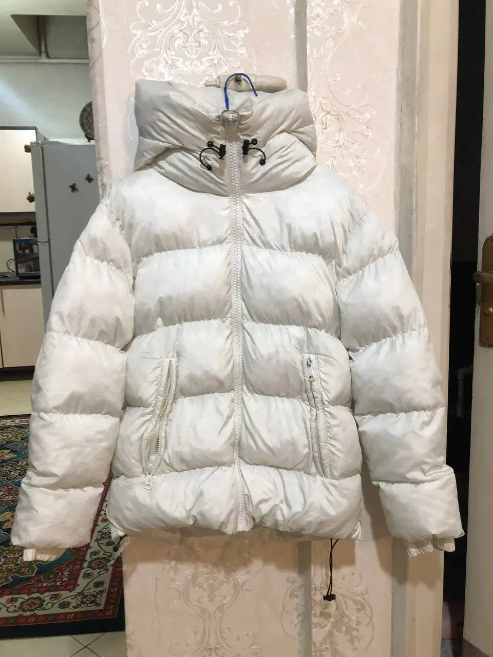 کاپشن اورجینال|لباس|تهران, تهرانپارس شرقی|دیوار