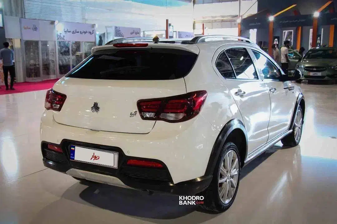 حواله آریا|خودرو سواری و وانت|هشتگرد, شهرک کوثر|دیوار