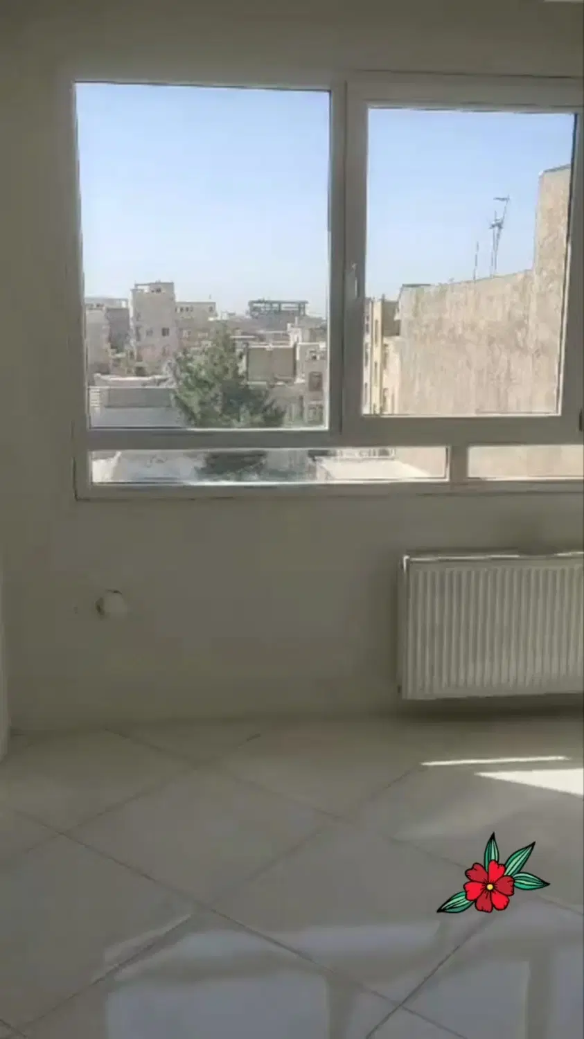 ۱۰۰ متر سه خواب بسیار نورگیر و خوش نقشه سزفازیک|اجارهٔ آپارتمان|اندیشه, اندیشه فاز ۱|دیوار