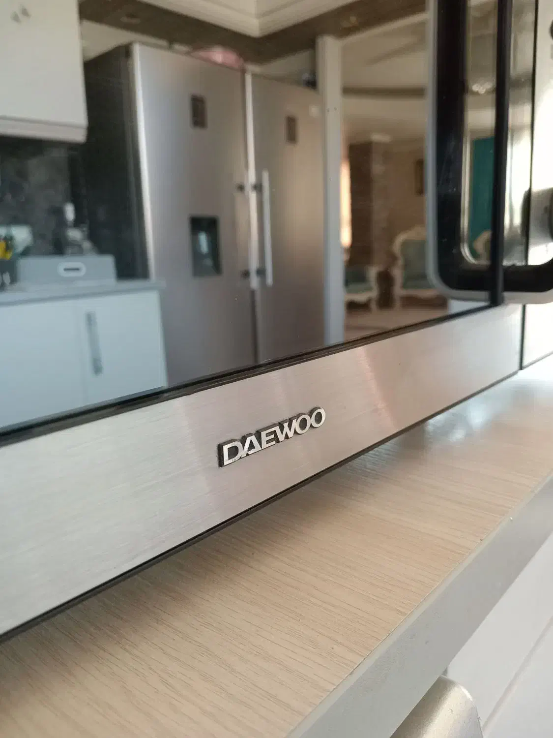 ماکروفر دوو اصل کره|اجاق گاز و لوازم برقی پخت‌وپز|تبریز, |دیوار