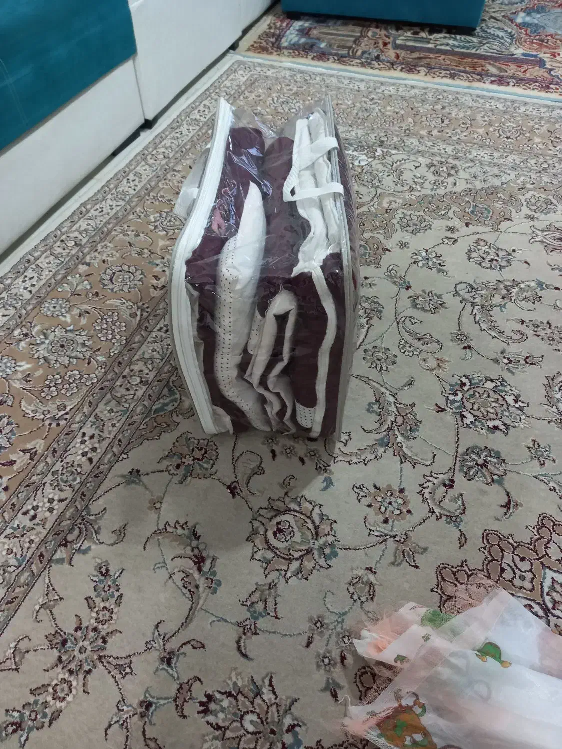کالای خواب نوزاد|اسباب و اثاث بچه|کرمان, |دیوار