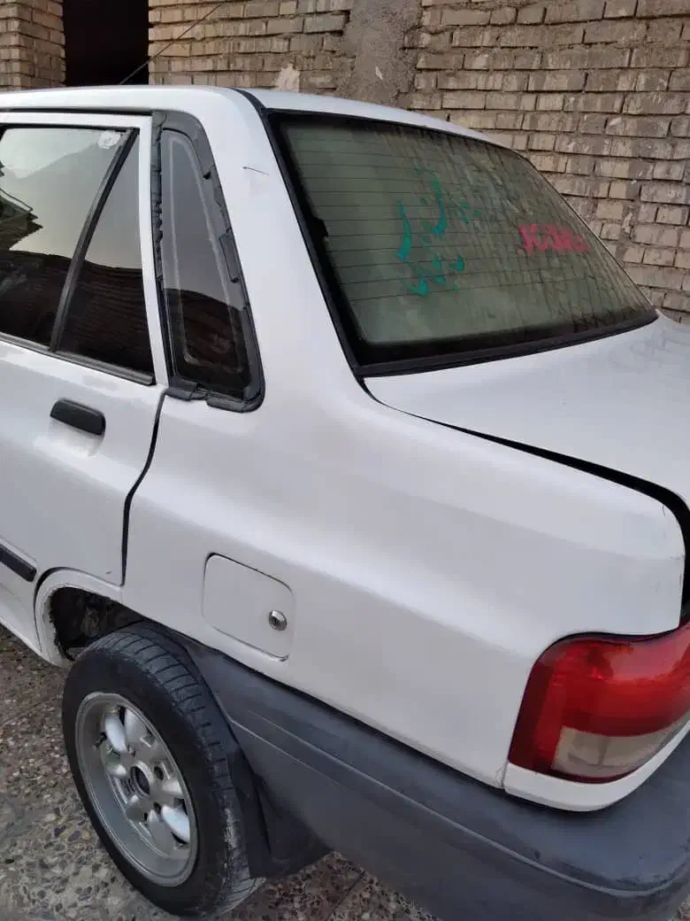 سوسنگرد|خودرو سواری و وانت|سوسنگرد, |دیوار