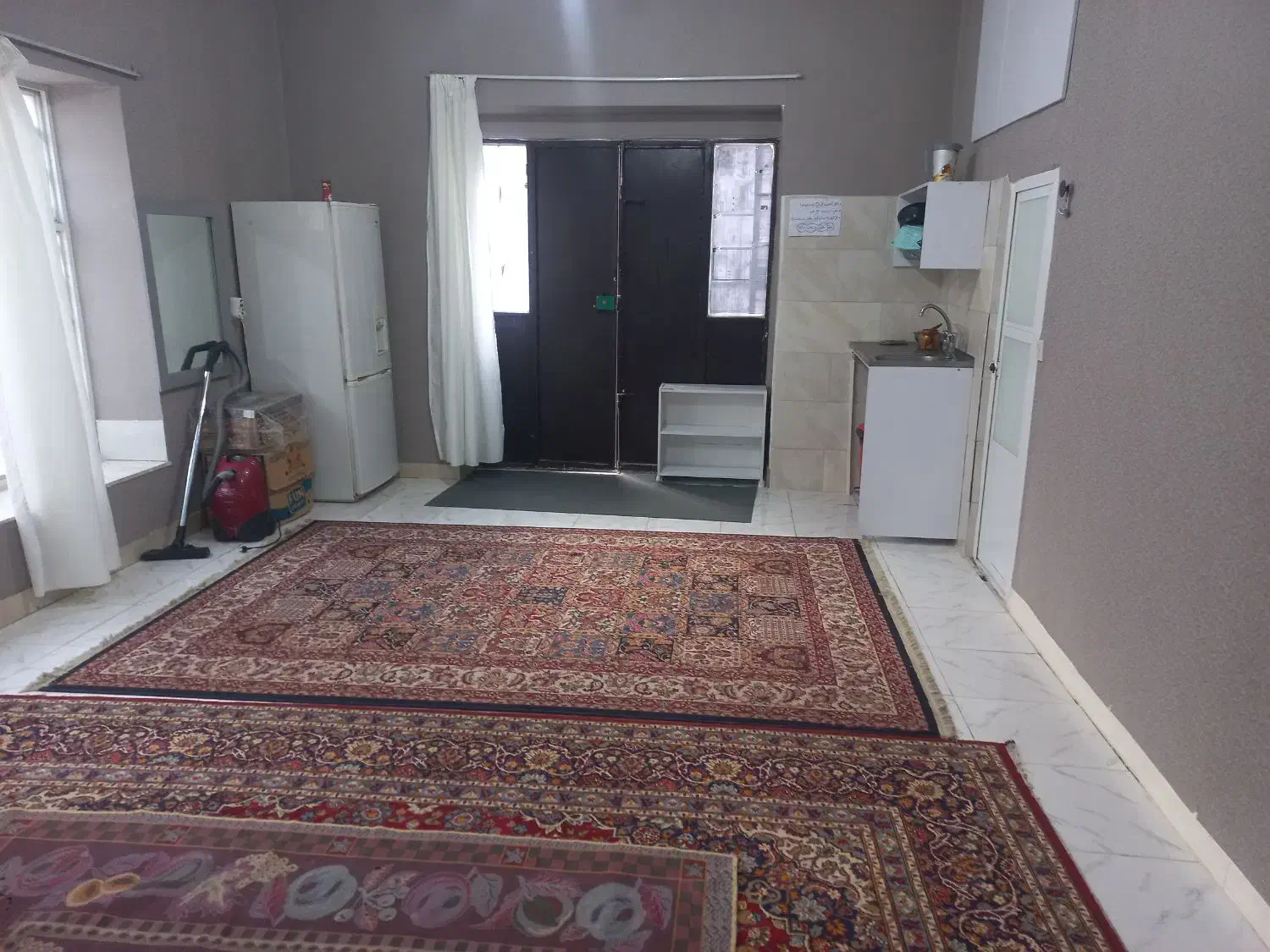 اجاره روزانه سوییت مبله شهرستان بافت|اجارهٔ کوتاهمدت آپارتمان و سوئیت|بافت, |دیوار