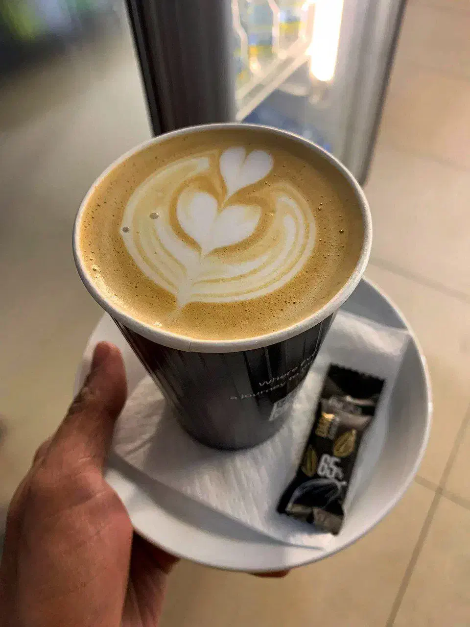 آموزش باریستا و بارتندر با مدرک بین المللی و فنی|خدمات آموزشی|مشهد, راهنمایی|دیوار