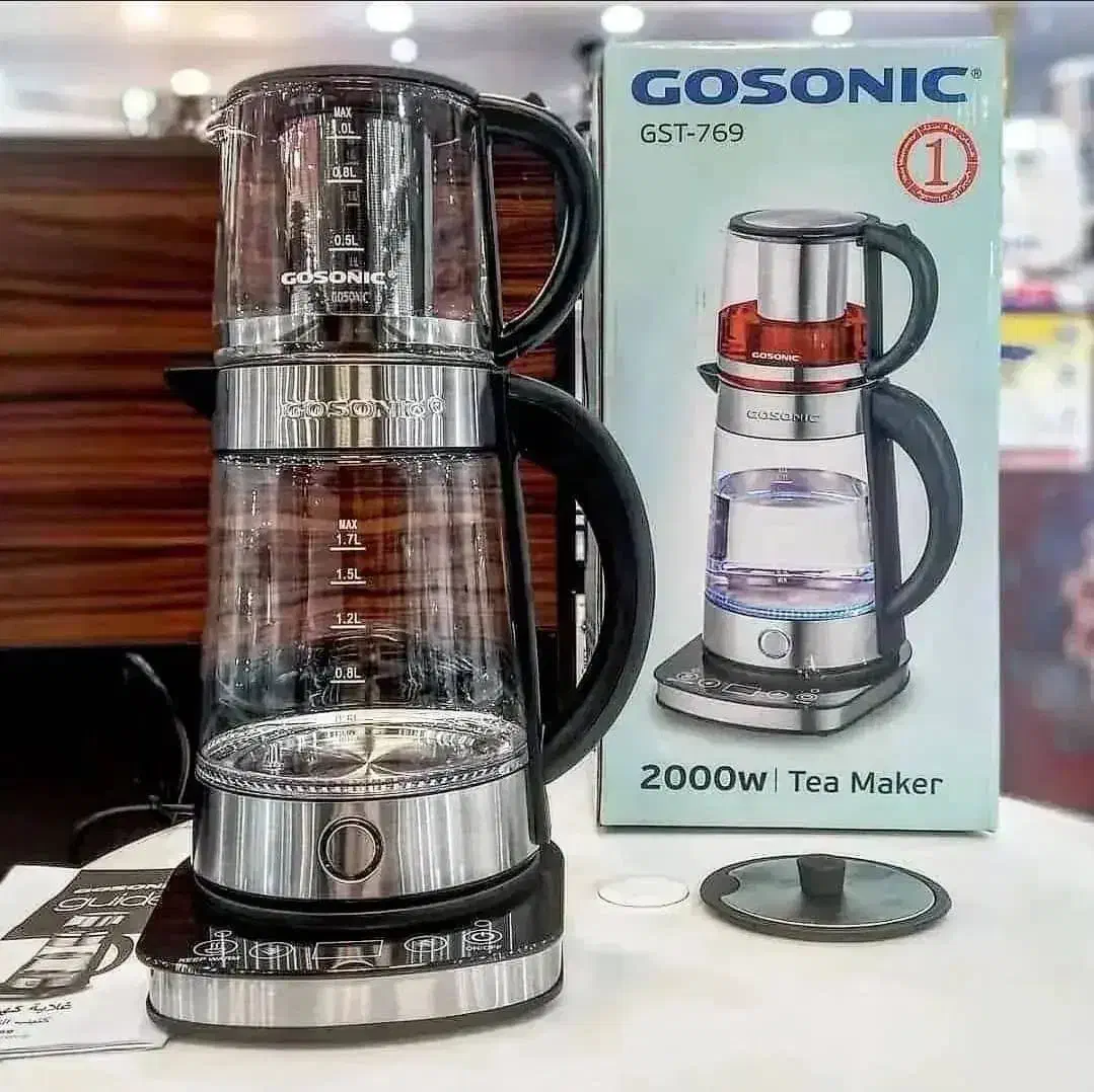 سرخ کن بدون روغن تفال ۶لیتری مدل ۸۰۱|اجاق گاز و لوازم برقی پختوپز|تهران, شوش|دیوار