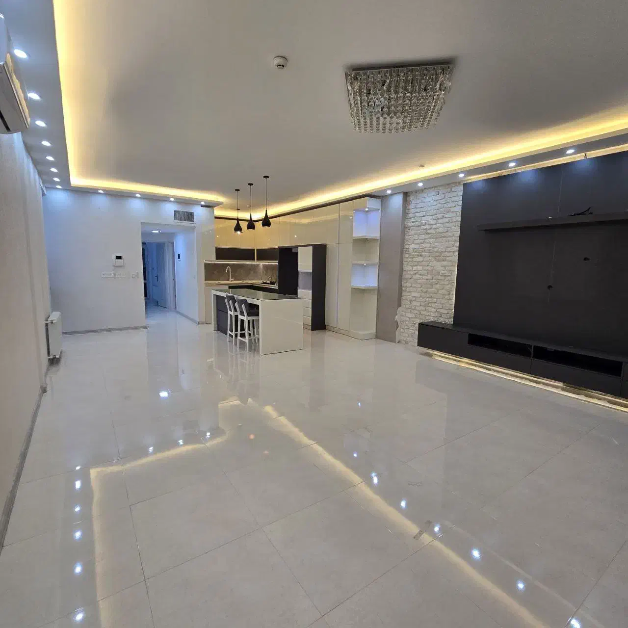 ۱۲۵متری/محمدیه۲/برند مطرح/شرایط ویژه/تماس بگیرید|فروش آپارتمان|مشهد, الهیه|دیوار