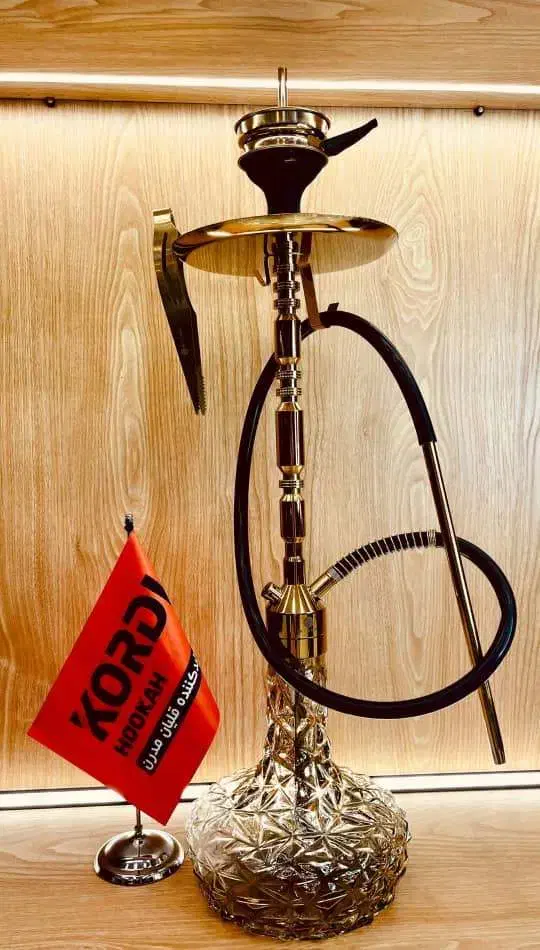 متنوع ترین طرح های قلیان تنه برنج سوپاپ دار|کلکسیون و سرگرمی|کرمانشاه, |دیوار