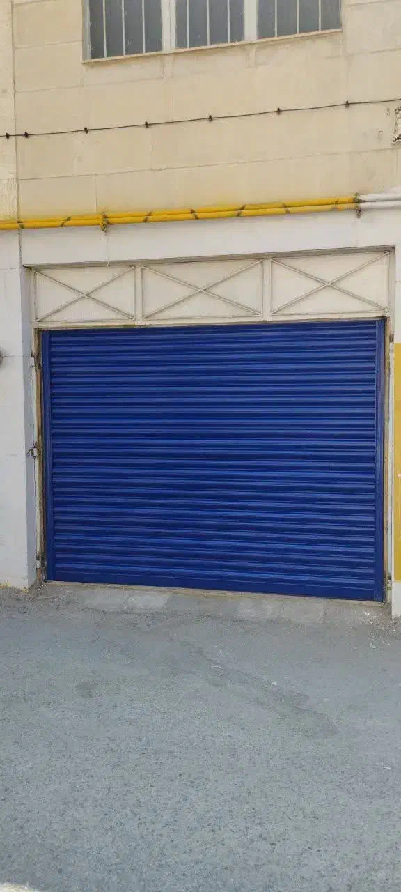 نصب وتعمیر انواع در کرکره های برقی و سنتی|خدمات پیشه و مهارت|بروجرد, |دیوار