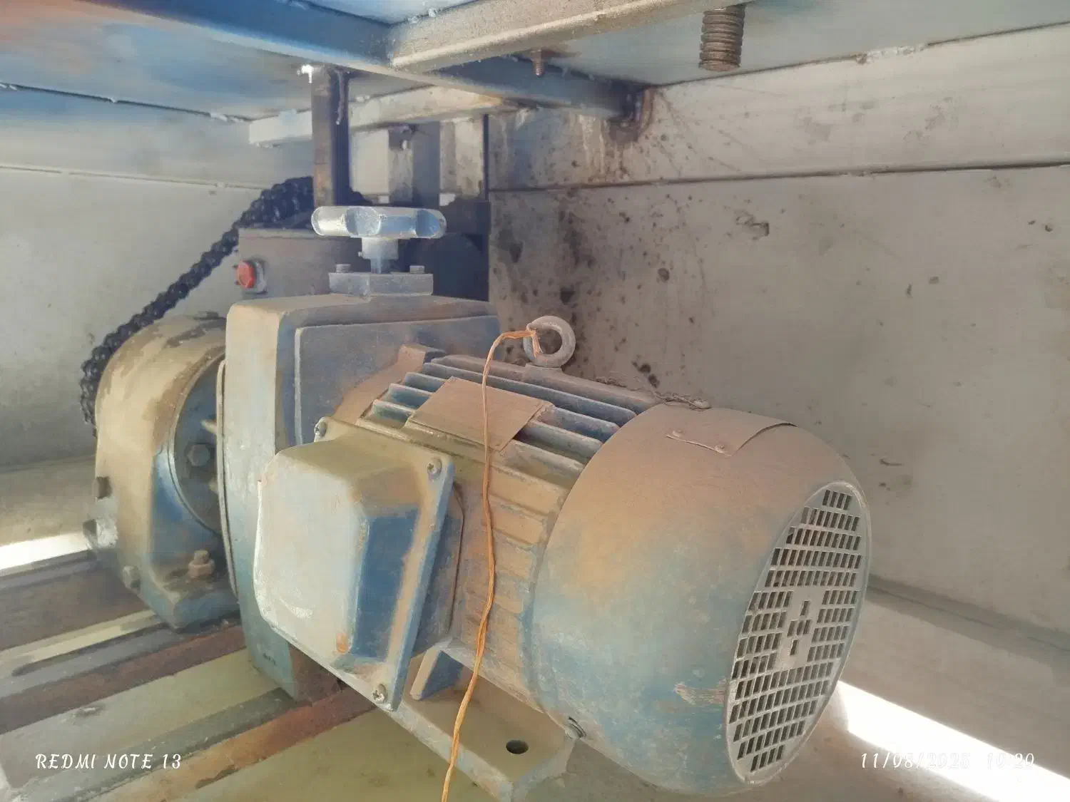 دستگاه کشنده کاتر پیلار سایز 16 الی 125|ماشینآلات صنعتی|اصفهان, گورت|دیوار