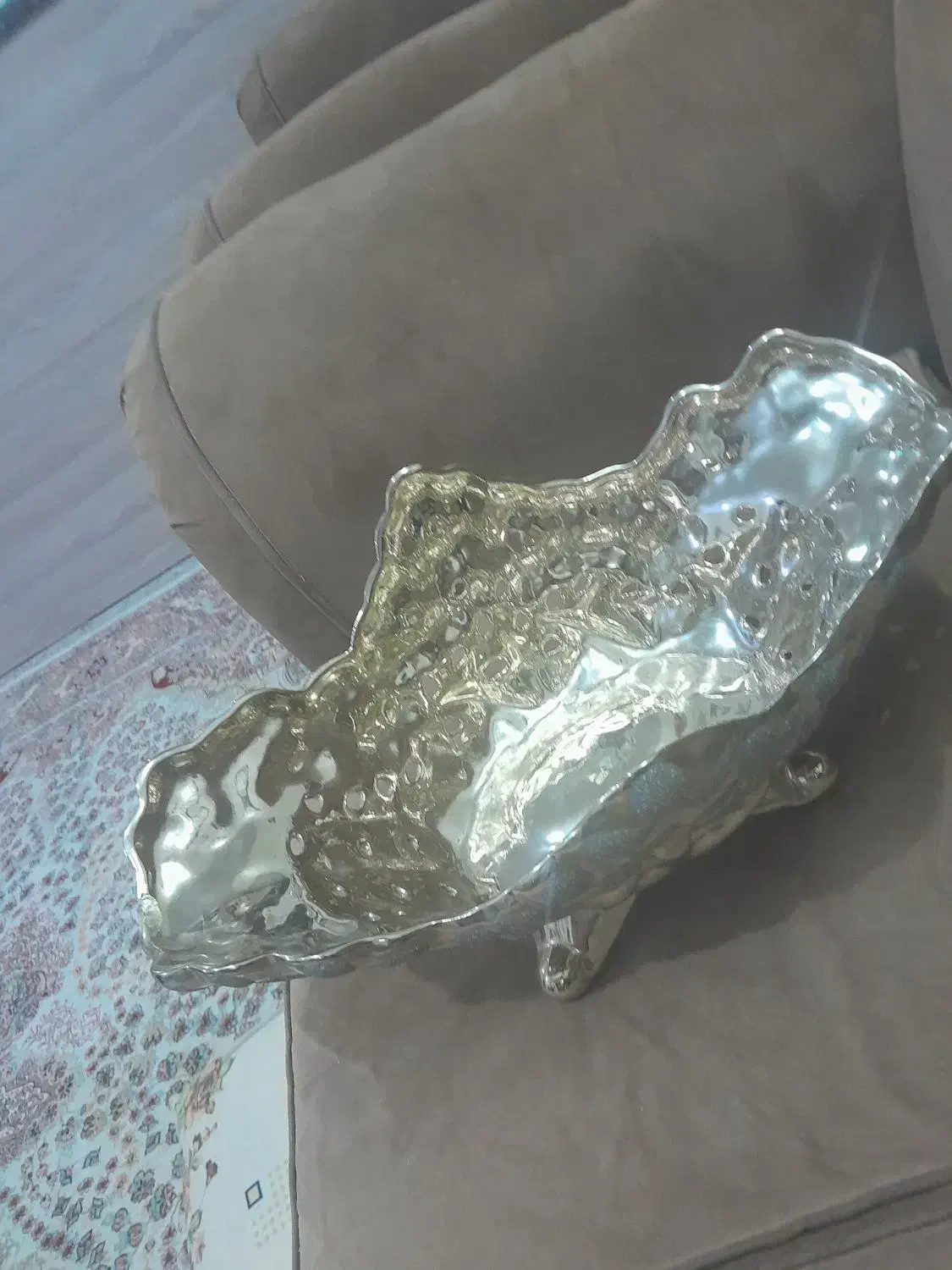 جامیوه ای|ظروف سرو و پذیرایی|قم, دروازه چوبی|دیوار