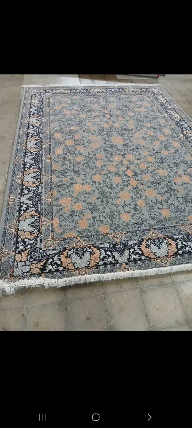 دو مدل ۱۲متری  از هر رنگش ۳عدد موجوده تخفیفی|فرش|خرمآباد, |دیوار