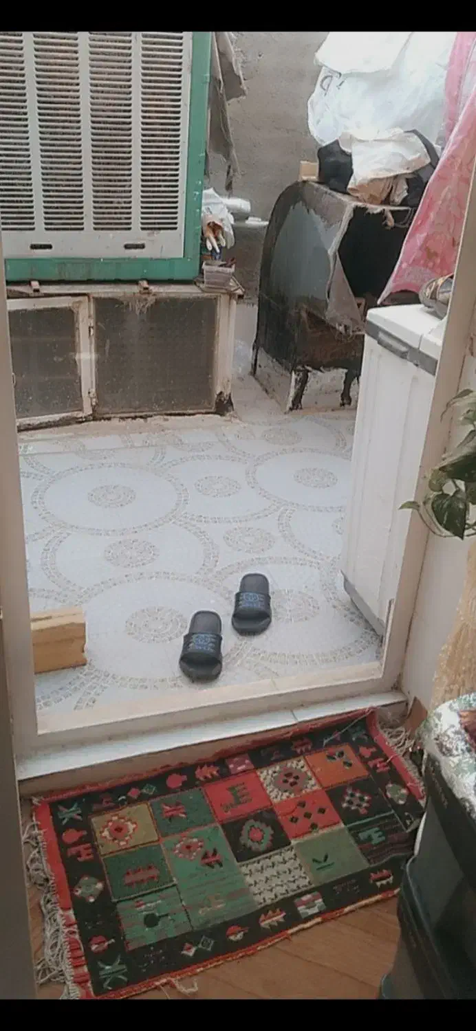 دو خوابه یزدانشهر|اجارهٔ آپارتمان|قم, یزدانشهر|دیوار