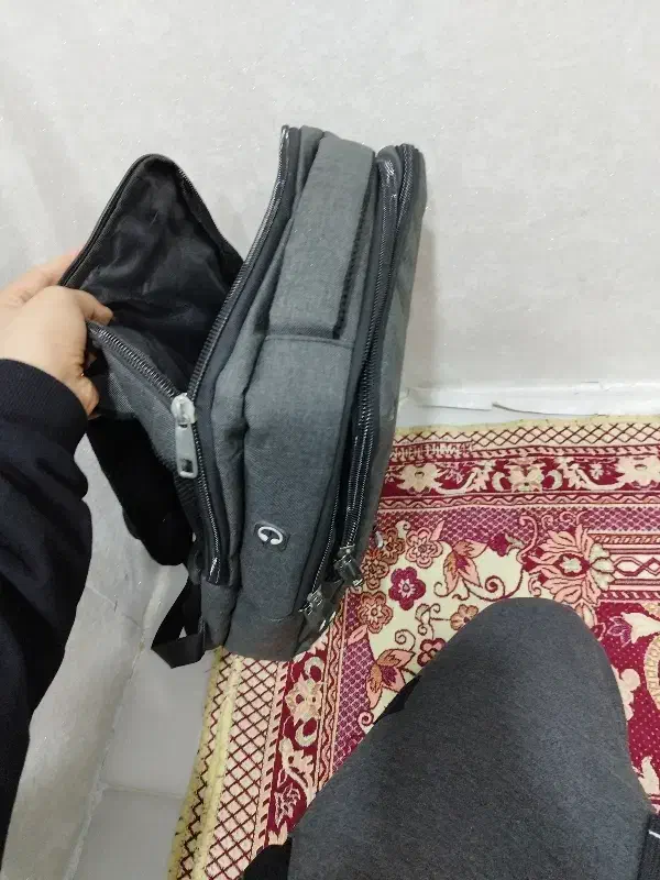 کیف،کوله پشتی|کیف، کفش، کمربند|فردیس, فرامرزیه|دیوار