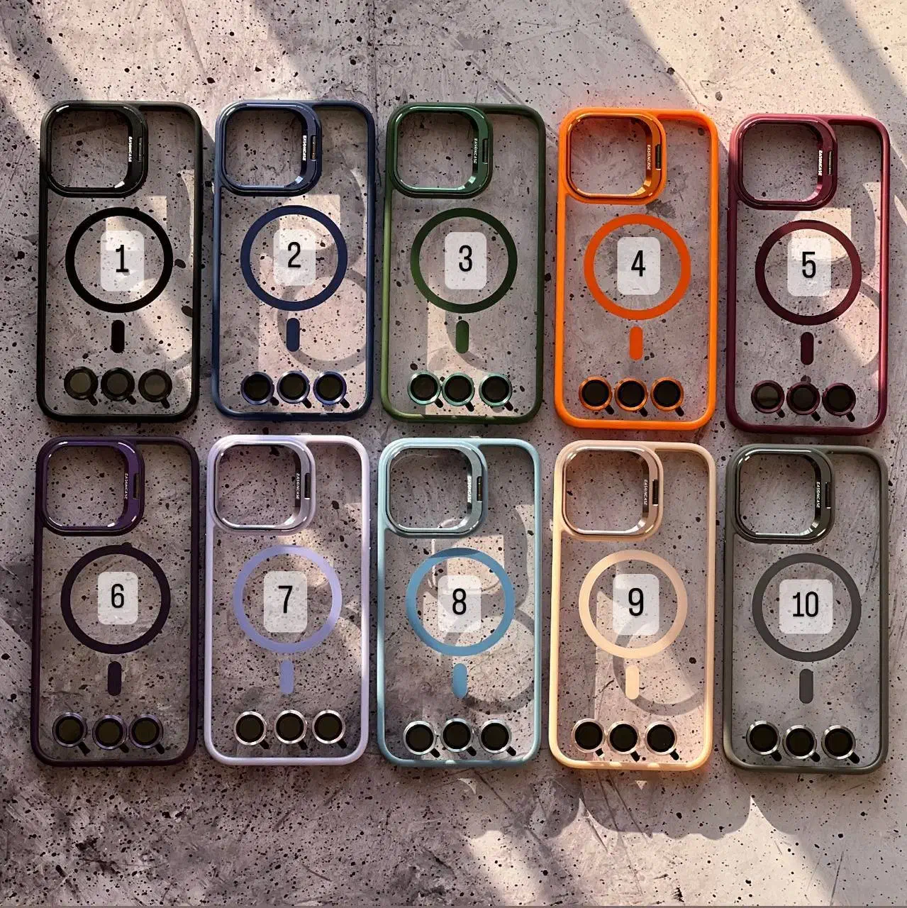 قاب گوشی|لوازم جانبی موبایل و تبلت|وحیدیه, |دیوار