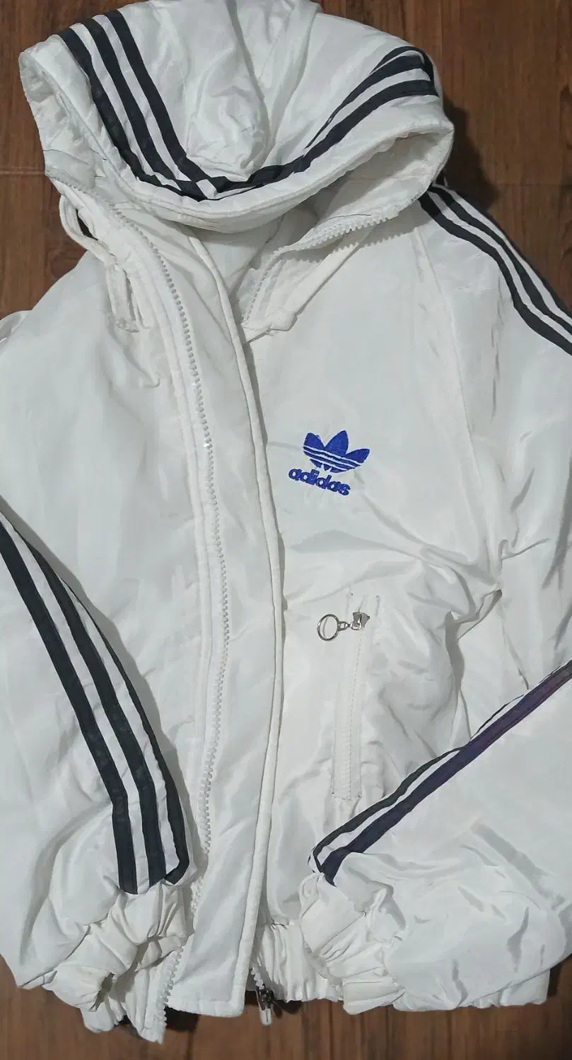 فروش کاپشن و کلاه|لباس|منجیل, |دیوار