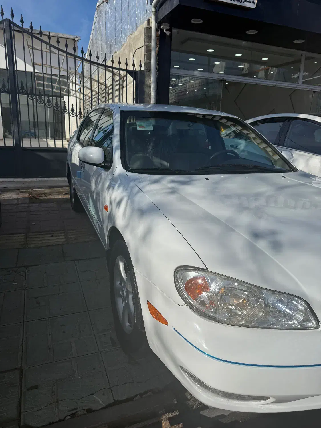 ماکسیما ۸۸|خودرو کلاسیک|بابل, |دیوار