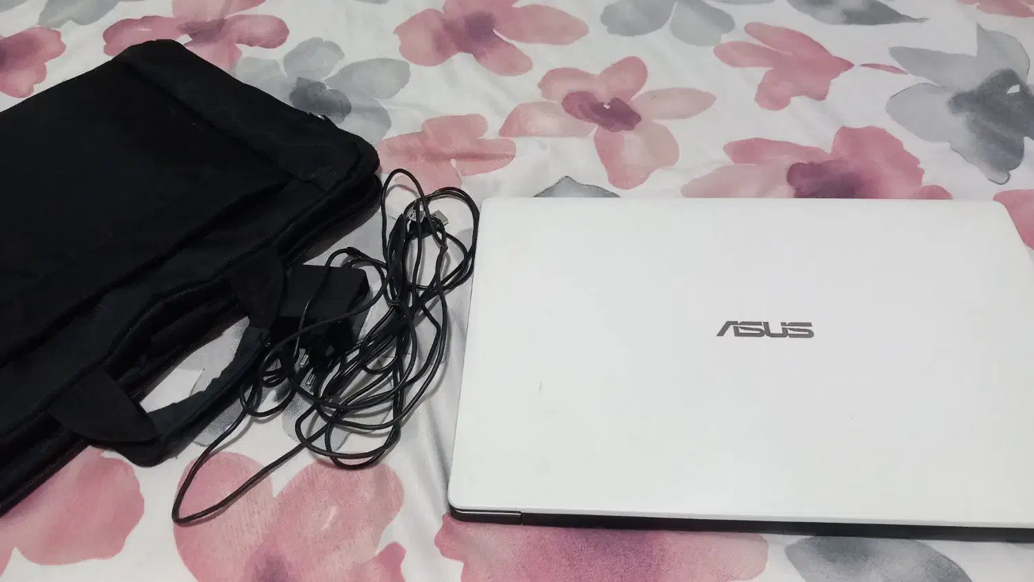 لب‌تاپ مارک ایسوس|رایانه همراه|کرج, فاز ۳ گوهردشت|دیوار