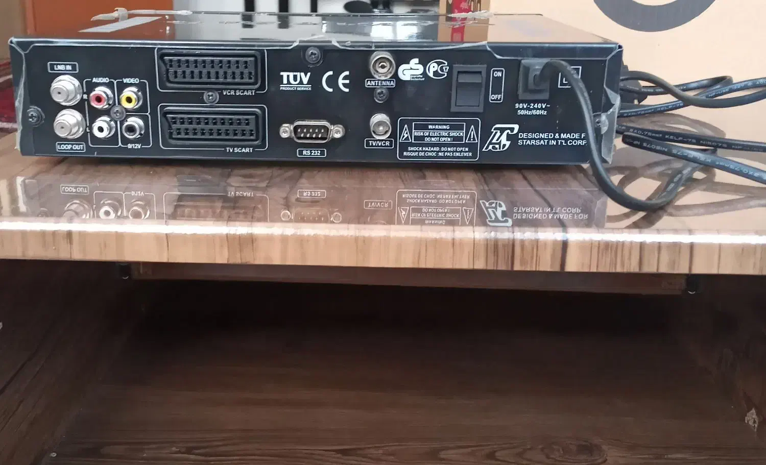 دستگاه دیجیتال خارجی|صوتی و تصویری|زنجان, |دیوار